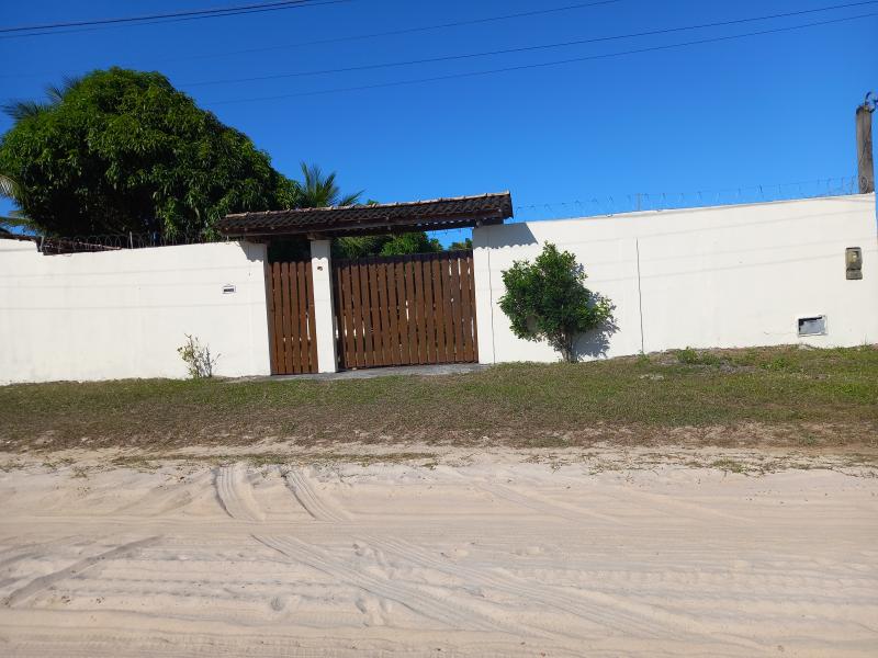 Oportunidade, linda casa de veraneio em Aratuba/Bahia